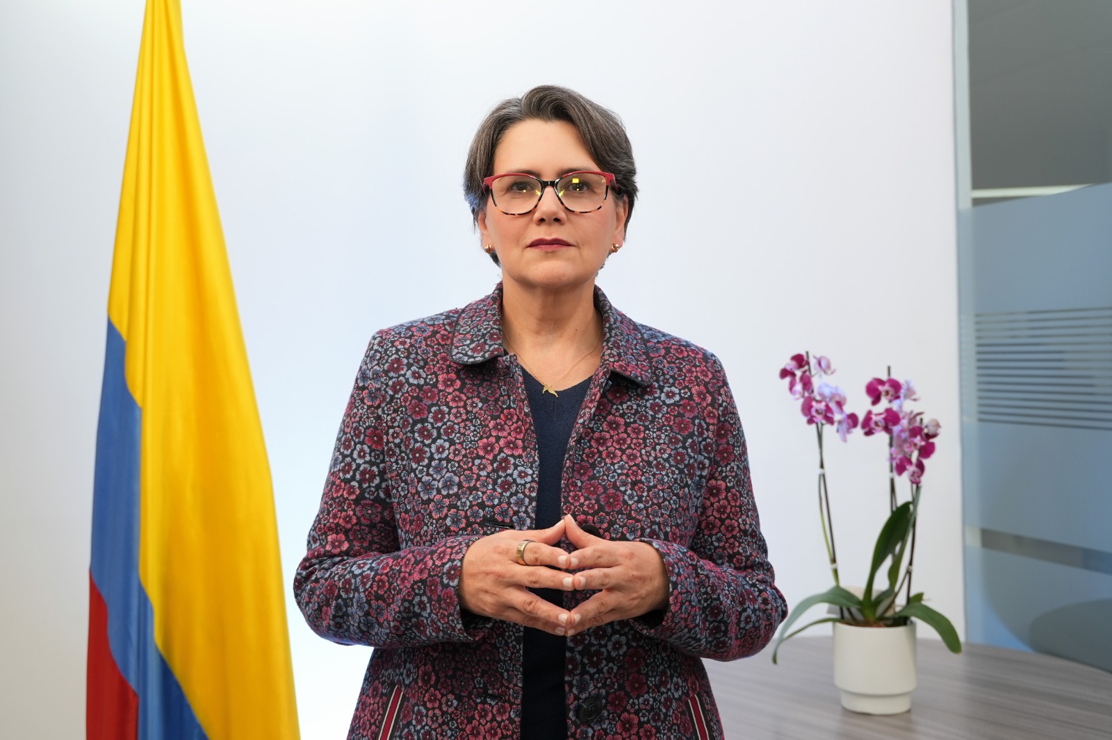 Prosperidad Social revisa actuaciones administrativas del gobierno anterior