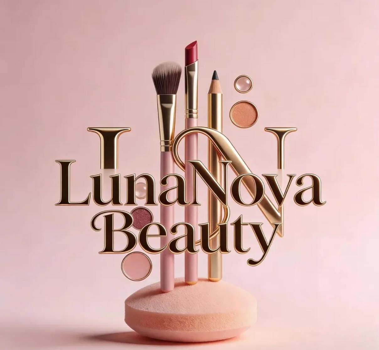 NARIÑO Y SU GENTE EMPRENDEDORA: LUNANOVA BEAUTY.