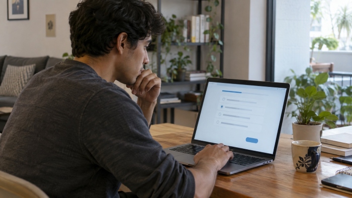 ¿Quiere trabajar con IA? Quiz gratuito le ayudará a hacer ‘match’ con la ruta que mejor se ajusta a su perfil