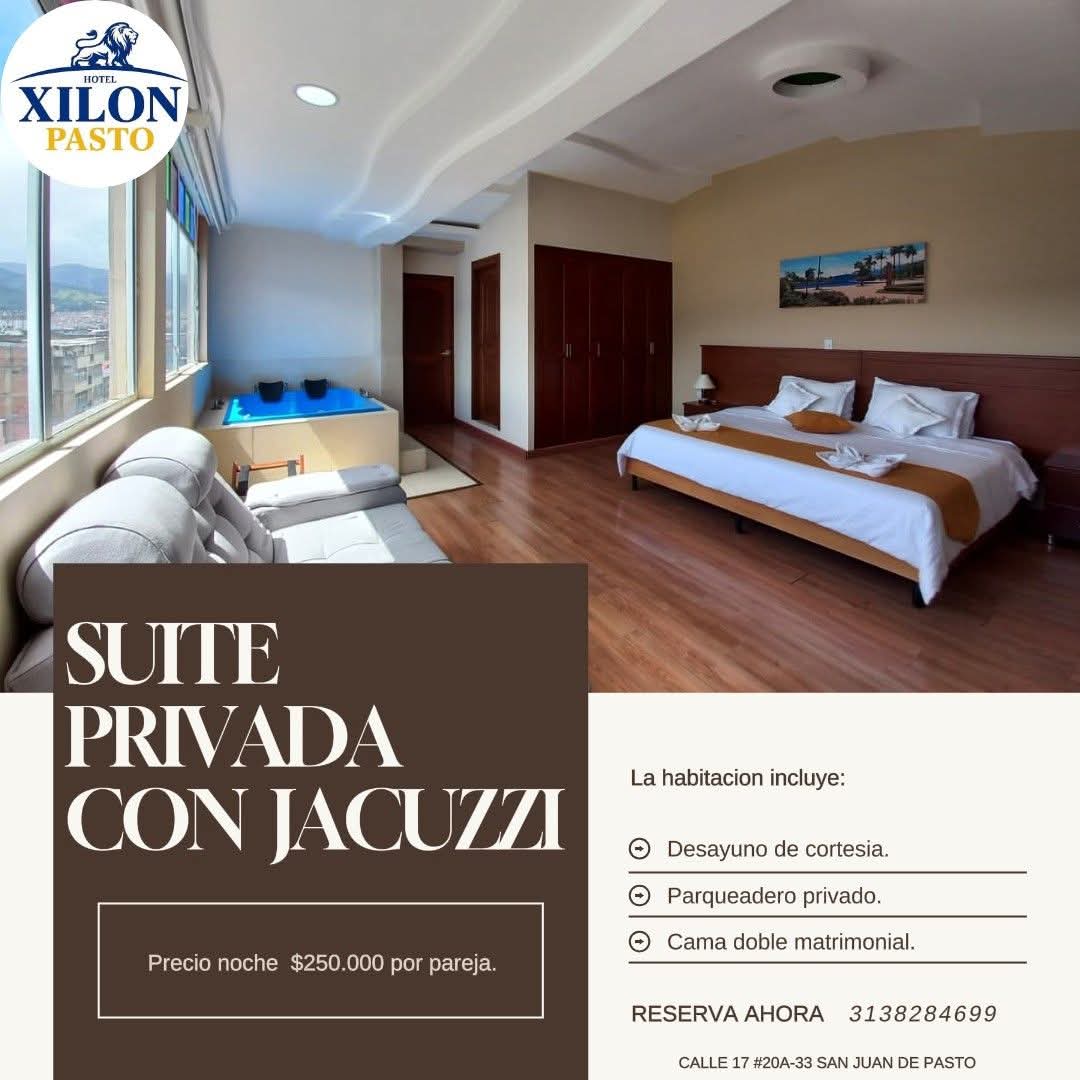HOTEL XILON