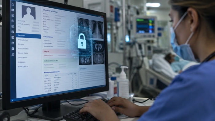 6 de cada 10 ciberataques en Colombia van dirigidos al sector salud: ¿Qué pasa con las historias clínicas?