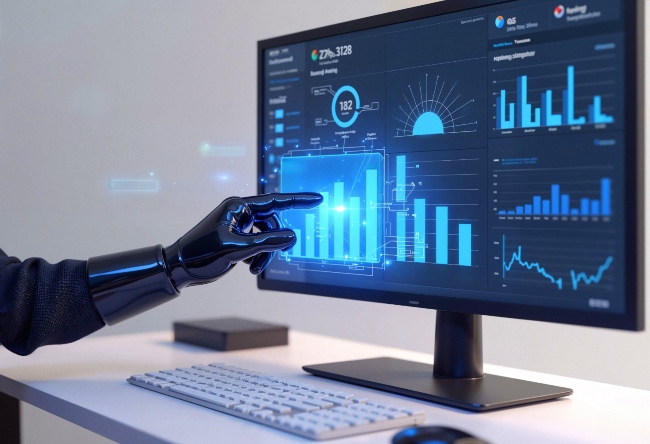 Día del Software Libre: En Colombia, el 32 % de las MiPymes ya utiliza IA