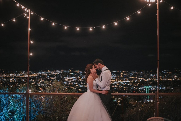 ¿Estás pensando en casarte?: Ojo 5 claves para hacer de la naturaleza parte de una boda