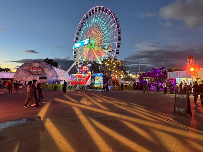 Planes en Bogotá: Salitre Mágico inicia la cuenta regresiva para el Festival del Terror 2026