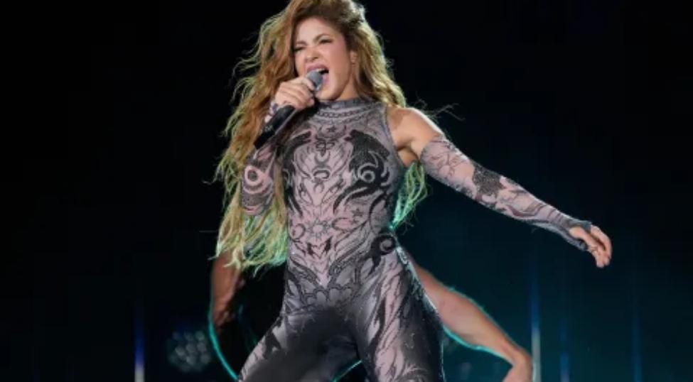 Shakira comienza su esperada residencia en Madrid y el fenómeno podría mover hasta 200 millones de euros