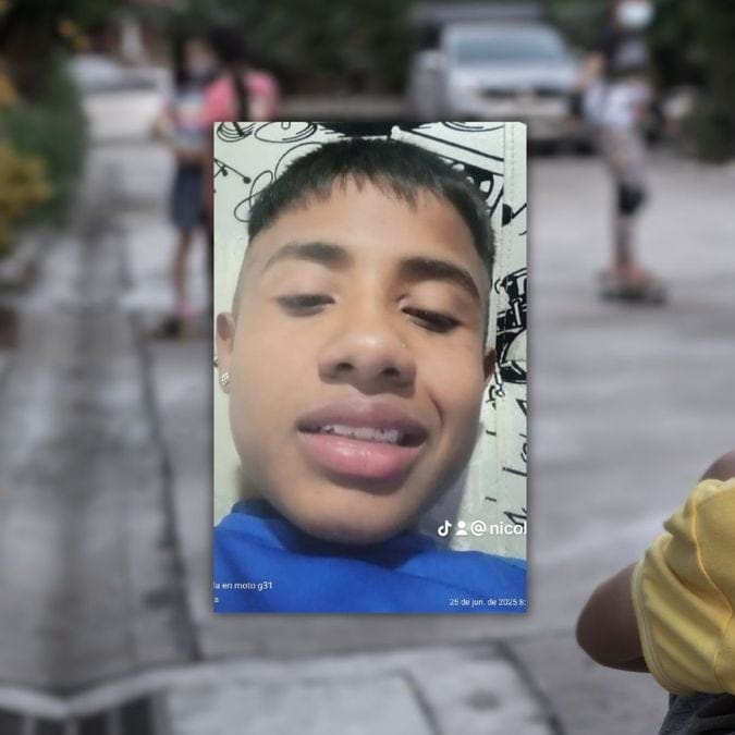 Menores desaparecidos en Bogotá: la búsqueda de Nicolás Contreras mantiene en alerta a su familia