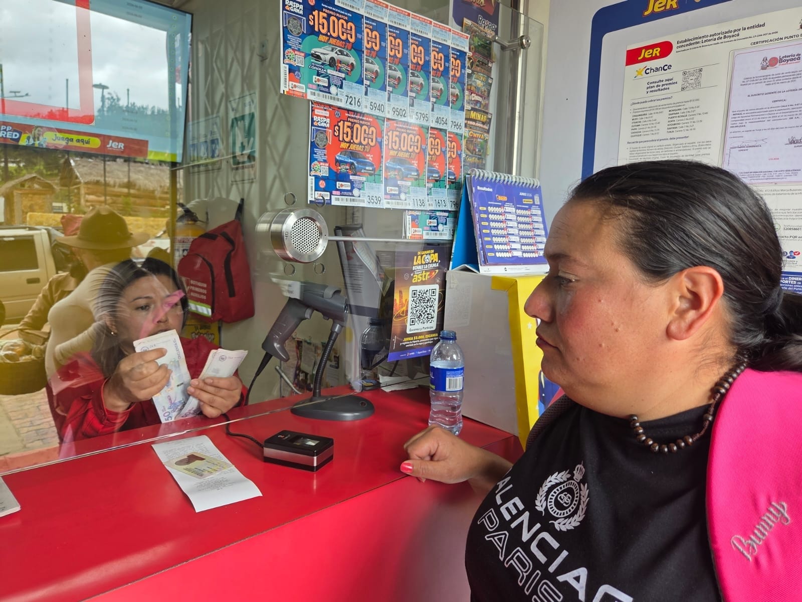 En Nariño, 44.708 beneficiarios reciben la cuarta transferencia de Renta Ciudadana y Devolución del IVA
