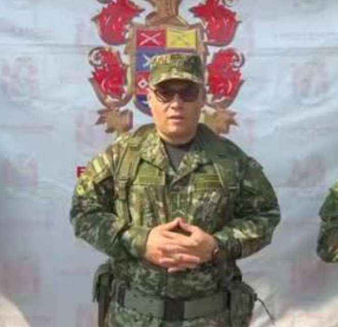¡Rompió el silencio! Miembro del Frente Jaime Martínez entra a batallón en Cali y deja fríos a todos