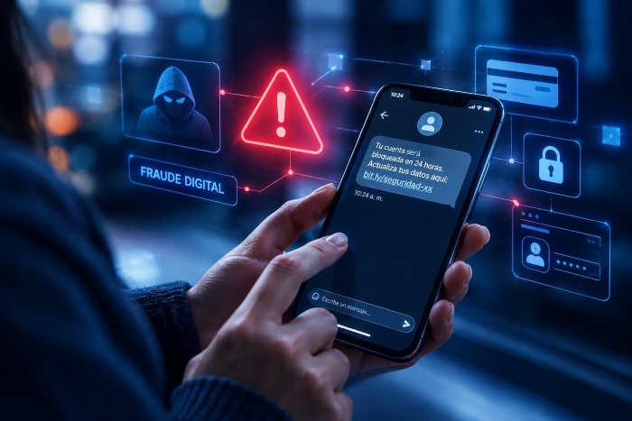 Pilas: Nueva generación de agentes de IA capaces de cometer fraude amenaza la seguridad digital en Colombia