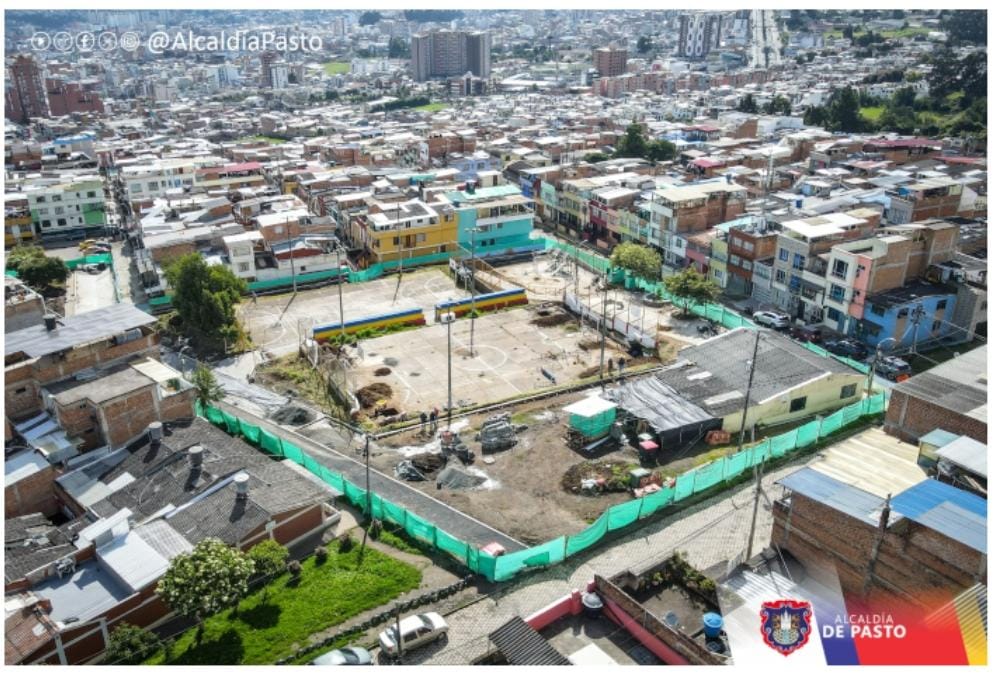 Pasto busca impulsar la construcción y facilitar el acceso a nuevas opciones de vivienda