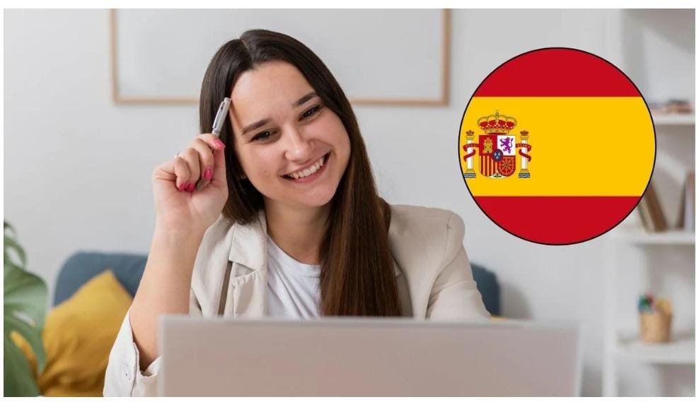 Anuncian becas para profesionales colombianos que quieran estudiar maestrías virtuales en España
