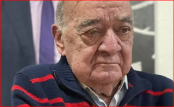 Yamid Amat: Lo que se sabe de su estados de salud tras ser hospitalizado en UCI en la Fundación Santa Fe