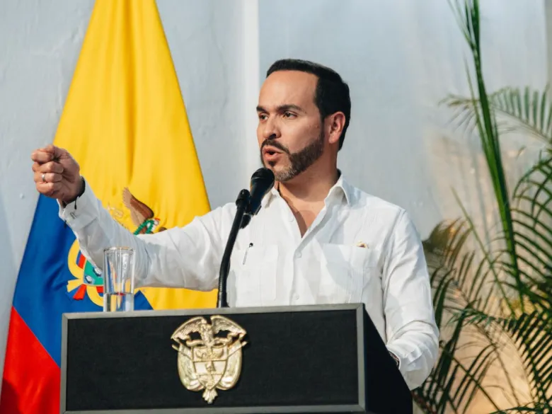 Gobierno ordena el traslado de 120 cabecillas criminales en Buenaventura y avanza en el proyecto de megacárceles