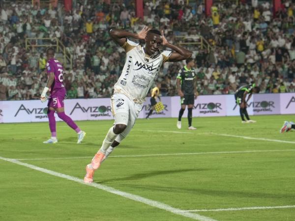 Llaneros opacó a James y le propinó contundente derrota a Nacional