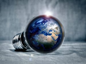 Ahorrar energía es responsabilidad de todos