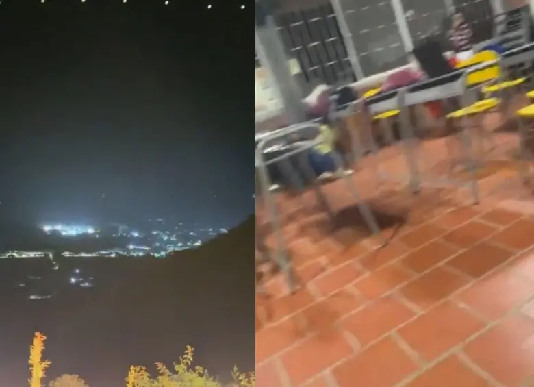 Ataque con enjambre de drones contra batallón militar en Ocaña deja tres uniformados heridos