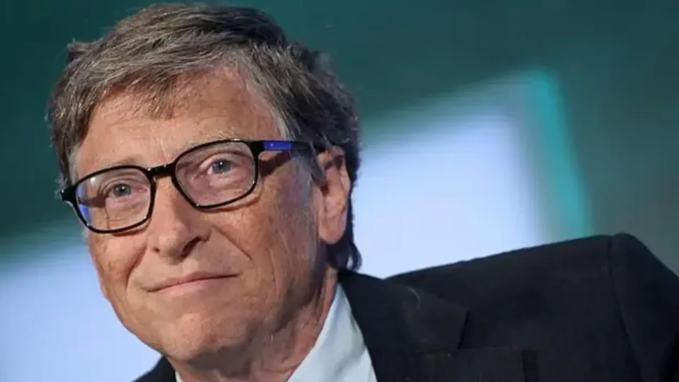 Bill Gates anticipa los trabajos que serán reemplazados por la IA