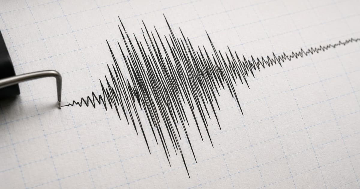 Sismo golpea el centro y norte del Valle