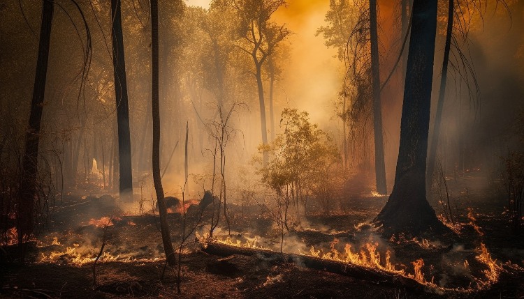 Incendios forestales: estas son las primeras acciones que pueden evitar que un foco se convierta en una emergencia mayor