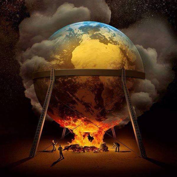 Altas temperaturas: una alerta que no debemos ignorar