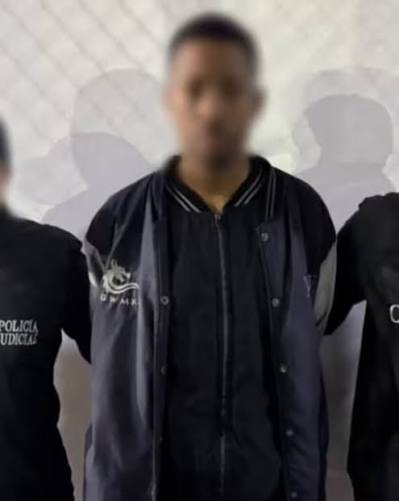 Capturado por caso de Ana Lucía enfrentaría tres cargos por la muerte de la menor