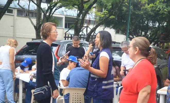 Este viernes termina el registro de familias afectadas por el terremoto.