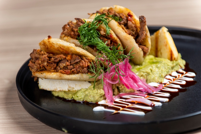 ¿Te gusta la comida mexicana? Abren nuevo restaurante cerca al Aeropuerto El Dorado en Bogotá
