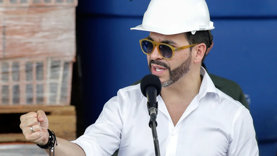 Gobierno sorprende al anunciar un canal interoceánico: ¿Cómo estaría proyectado?