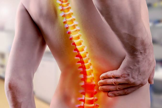 Dolor lumbar: ¿por qué aparece?