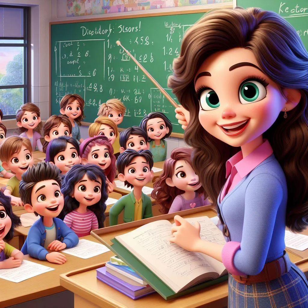 Robótica para construir futuro: la profesora que transforma la vida de niños en el Guaviare