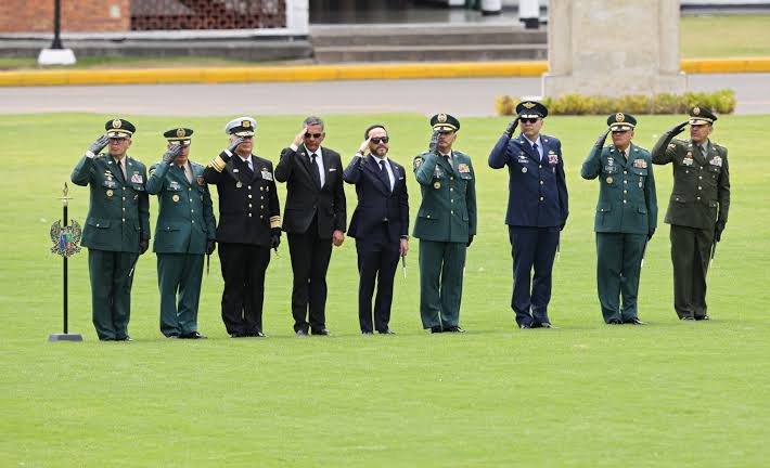 Defensoría y Gobierno de De la Espriella vuelven a chocar por exhibición de cuerpos en operaciones militares