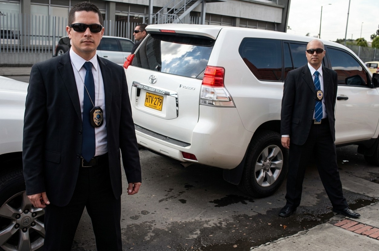 Esquemas de seguridad bajo revisión: UNP reduce protección a exfuncionarios