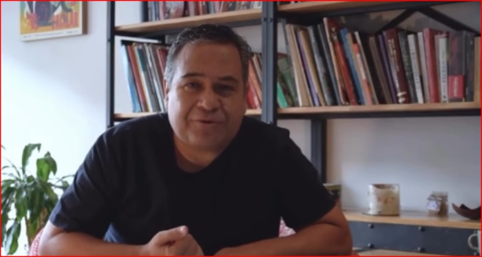 Fernando Cárdena: ‘Un verde más oscuro’, crónica gráfica de los daños de la guerra a ríos y selvas