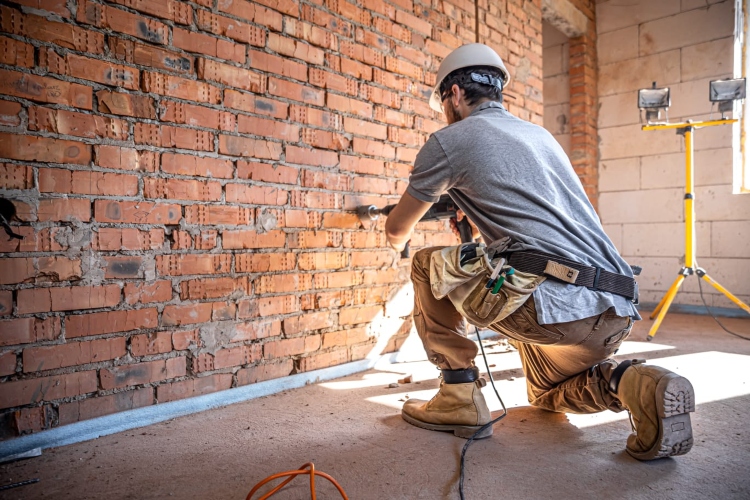 La reconstrucción tras el terremoto abrirá una nueva batalla por el talento especializado, sin embargo el país enfrenta Déficit de arquitectos