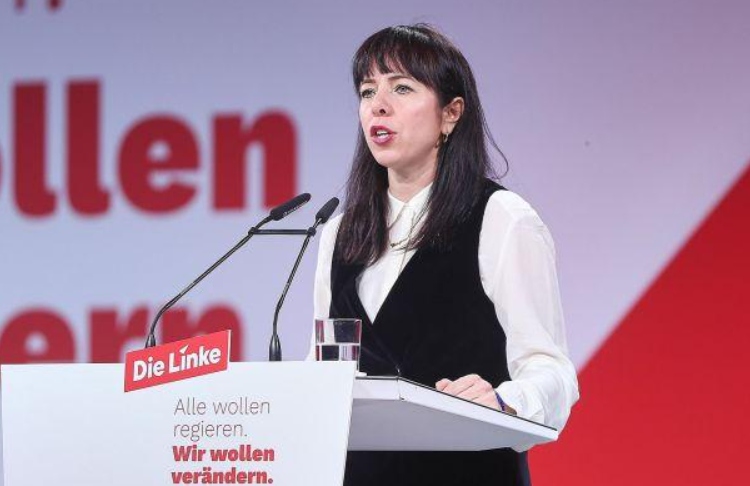 Berlín cambia de rumbo: La Izquierda gana las elecciones y busca formar el próximo gobierno de la ciudad