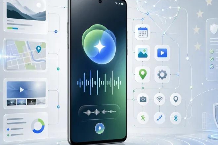 La inteligencia artificial en Android entra bajo la lupa de la Unión Europea por su capacidad para ejecutar tareas entre aplicaciones