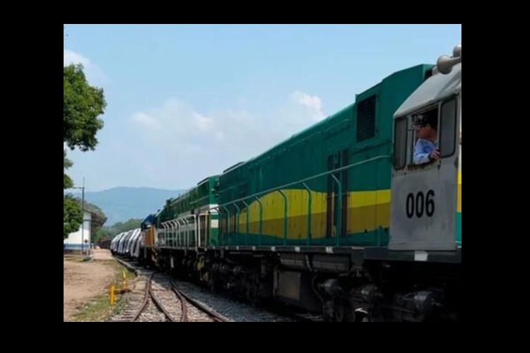 Caldas apuesta por el Tren del Café para recuperar la conexión férrea del Eje Cafetero