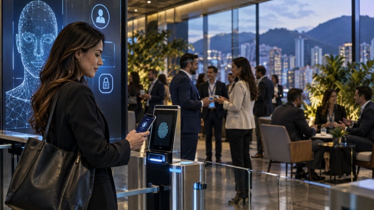Colombia abre el debate sobre una arquitectura de Identidad Digital Nacional: líderes de banca, tecnología y sector público se reunirán en Bogotá
