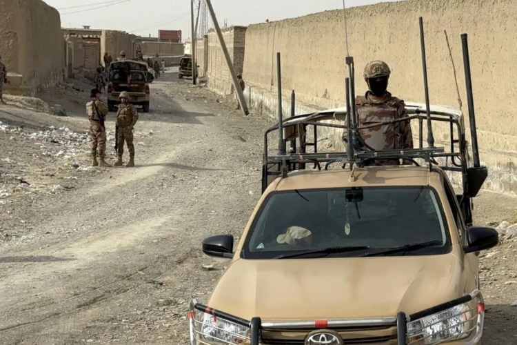Pakistán intensifica los operativos militares en Balochistán y reporta 48 insurgentes abatidos