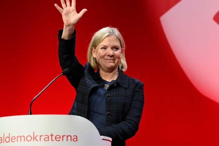 Elecciones en Suecia dejan un resultado de infarto y debilitan a la extrema derecha