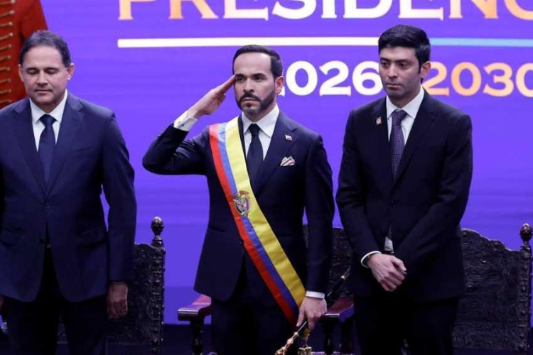 El desmonte de la paz total entra en una nueva fase: las mesas que aún debe cerrar De la Espriella