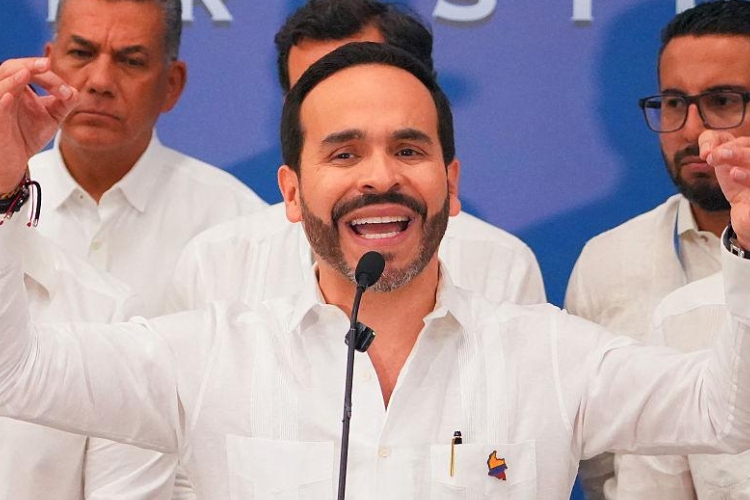 De la Espriella lanza dura advertencia tras sepelio de Bendito Menor: “Los tenemos identificados”