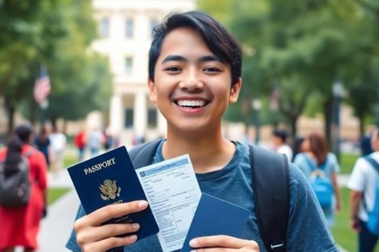 Adiós al “Duration of Status”: EE. UU. fija nuevos plazos para estudiantes internacionales