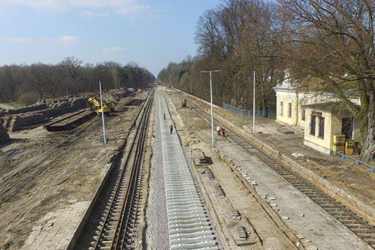 Más trenes eléctricos: Polonia avanza en la modernización de su red ferroviaria