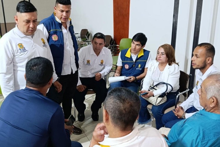 Capacitación comunitaria ante sismos toma fuerza en Colombia