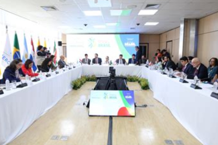 MERCOSUR impulsa el reconocimiento de títulos de pregrado del área de la salud entre sus países