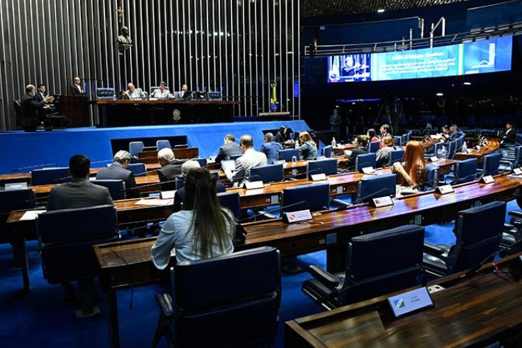Crédito, datos y algoritmos: Brasil endurece el debate sobre la IA