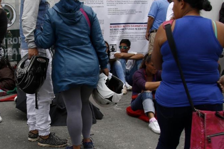 Manizales acelera la entrega de subsidios de arrendamiento a familias afectadas por el terremoto