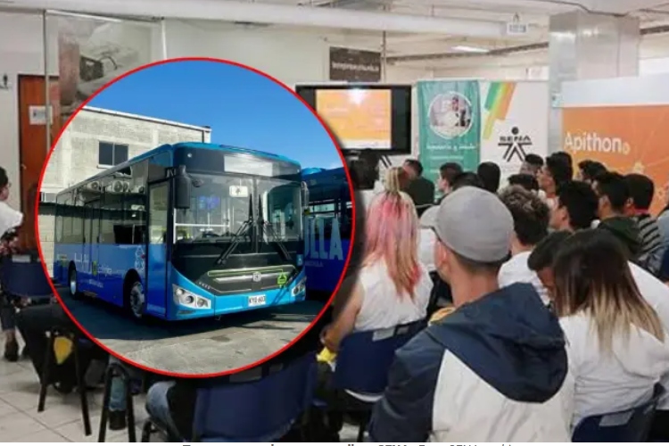 Austria reorganiza sus ayudas al transporte juvenil y busca una solución para los aprendices