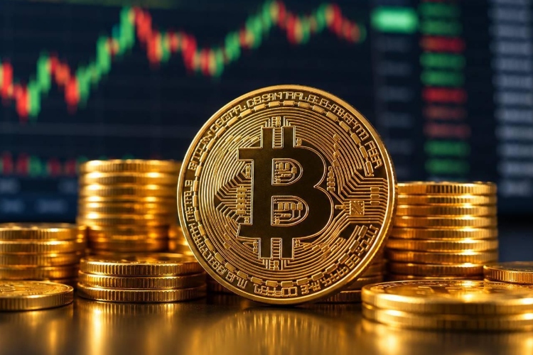 Bitcoin vuelve a los 80.000 dólares tras una semana de alta volatilidad - HSB NOTICIAS